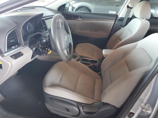 2017 HYUNDAI ELANTRA SE - 5NPD84LF0HH141215