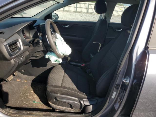 2019 KIA RIO S - 3KPA24AB2KE195244
