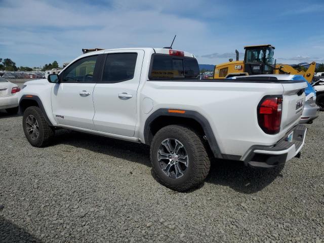Vin: 1gtp6dek8r1319281, lot: 54380285, gmc canyon at4 20242