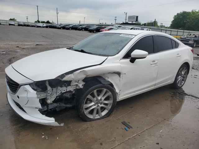 MAZDA 6 TOURING