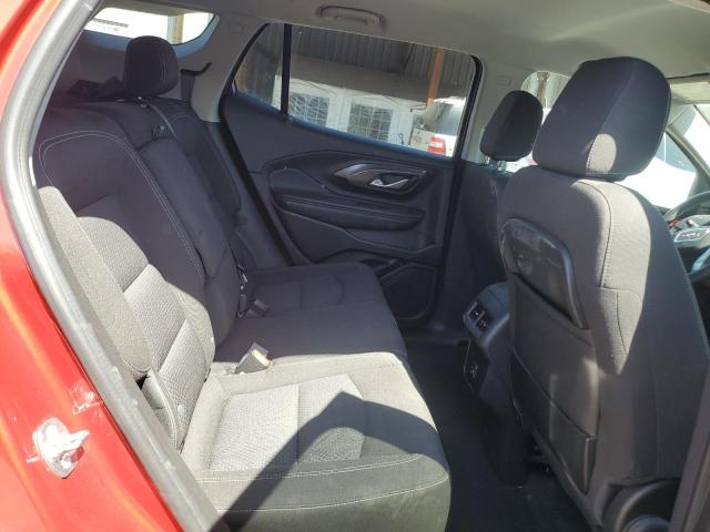 2024 GMC TERRAIN SL - 3GKALTEGXRL307375