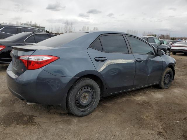 Vin: 2t1burhe2gc662227, lot: 52709255, toyota corolla l 20163
