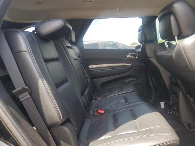 2017 DODGE DURANGO GT 1C4RDHDG7HC724229