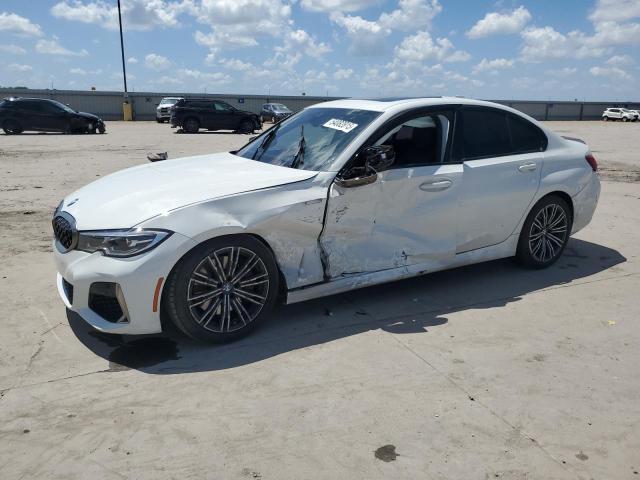 Vin: wba5u7c02lfh63234, lot: 54082815, bmw m3 2020 img_1