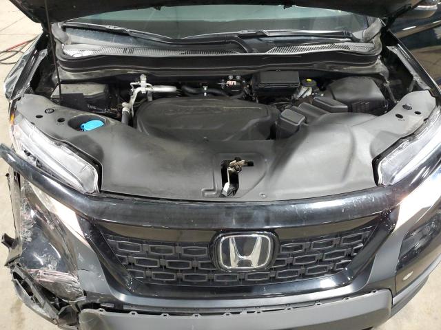 2020 HONDA PASSPORT E - 5FNYF8H51LB018464