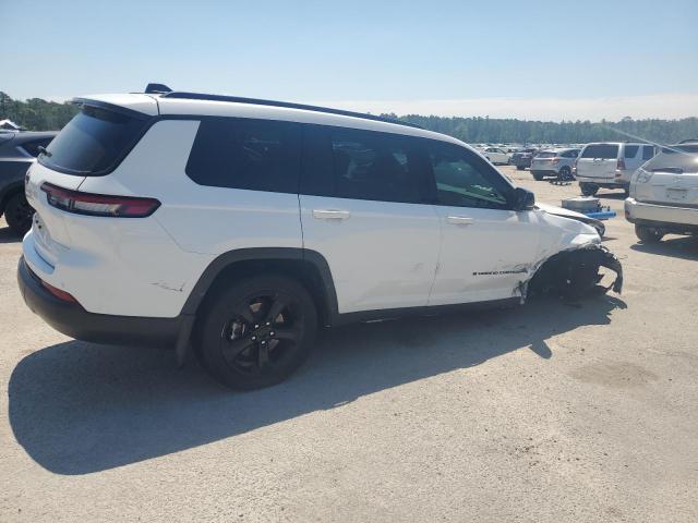 Vin: 1c4rjkag1p8899328, lot: 54159035, jeep grand cher l laredo 20243