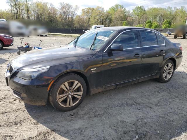 BMW 528 XI
