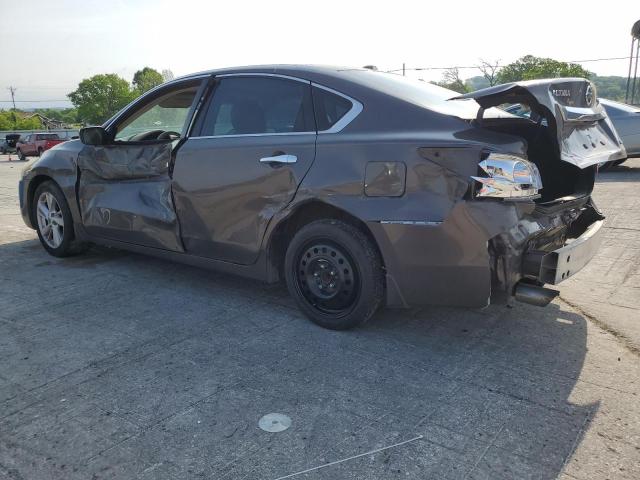Vin: 1n4al3ap2dc299896, lot: 54701395, nissan altima 2.5 20132