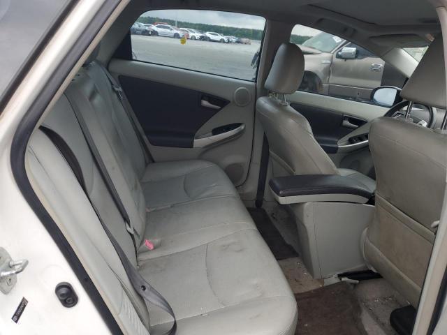 2010 TOYOTA PRIUS - JTDKN3DU9A0101533
