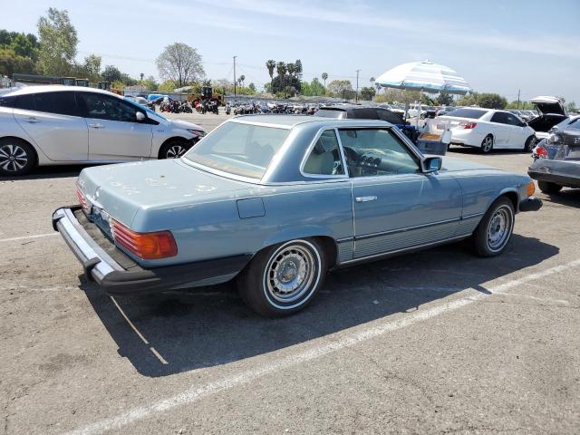 Vin: 10704412047643, lot: 54267755, mercedes-benz sl-class 19783