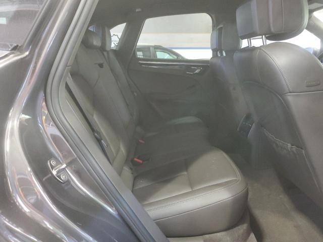 2016 PORSCHE MACAN S - WP1AB2A58GLB55584