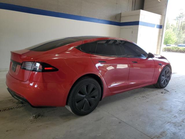 Vin: 5yjsa1e53nf486764, lot: 52705885, tesla model s 20223
