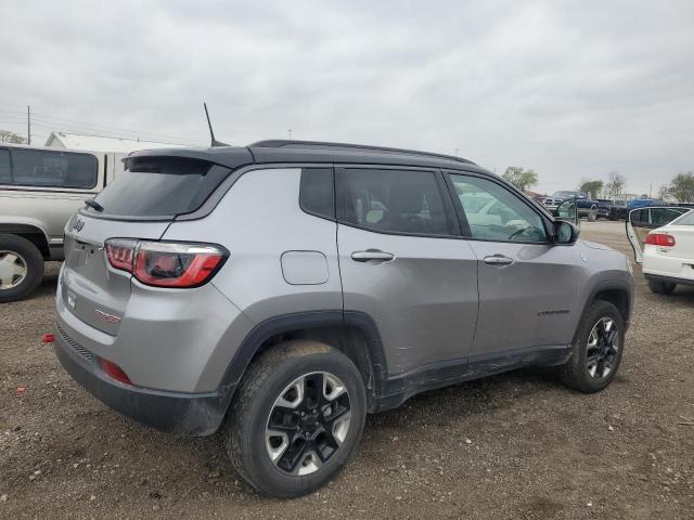 Vin: 3c4njddb6ht689305, lot: 54889585, jeep compass trailhawk 20173