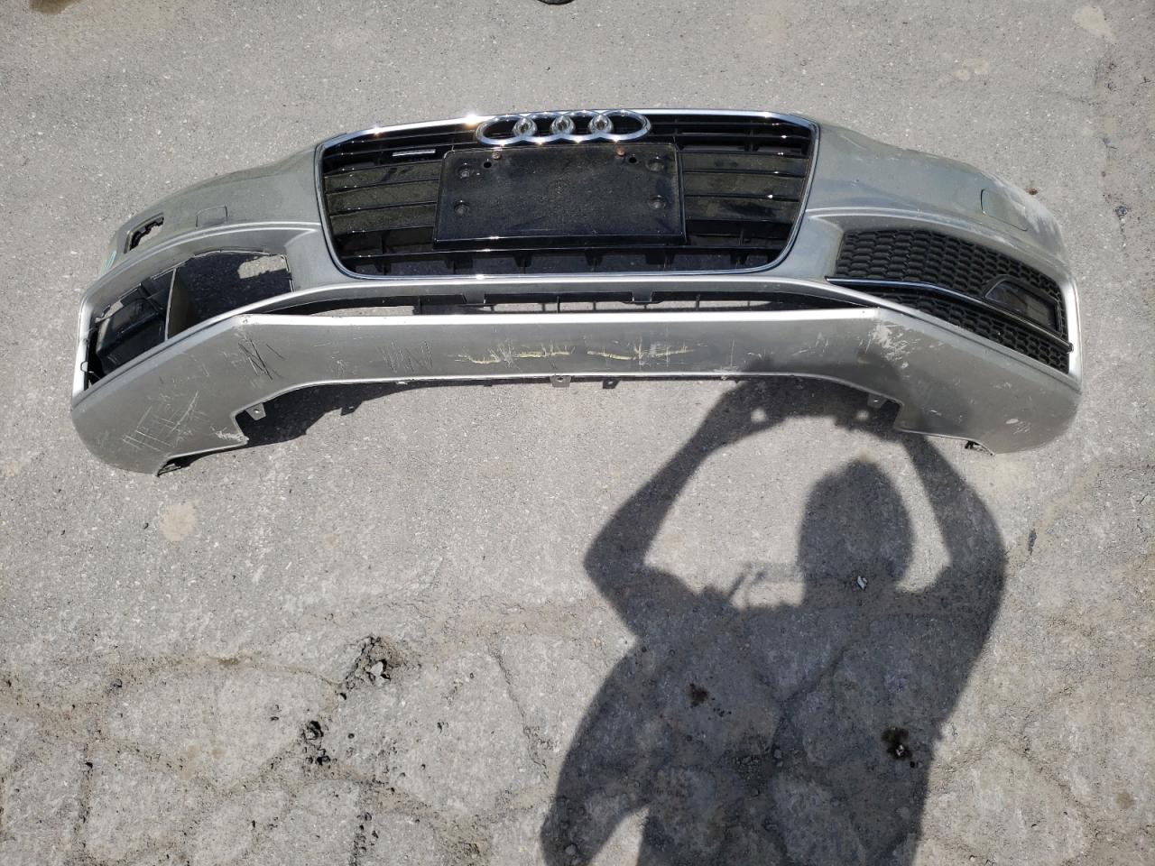 AUDI A4 PREMIUM PLUS