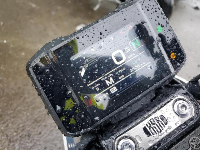2023 YAMAHA MTM890 JYARN80E6PA001141