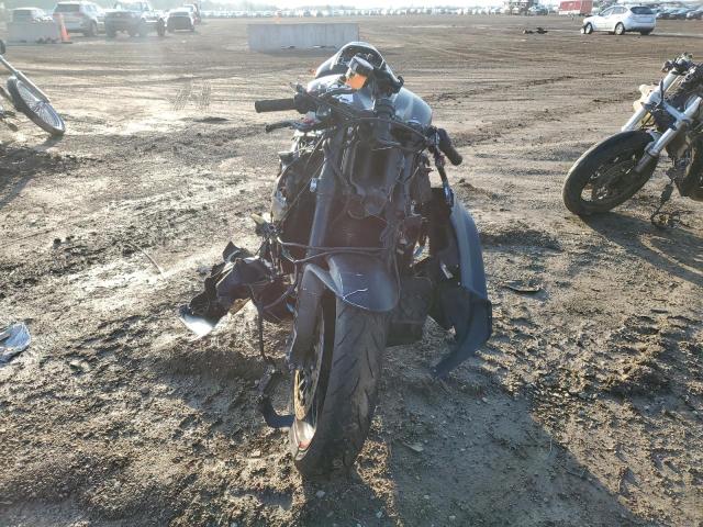 2008 HONDA CBR600 JH2PC40098M106620