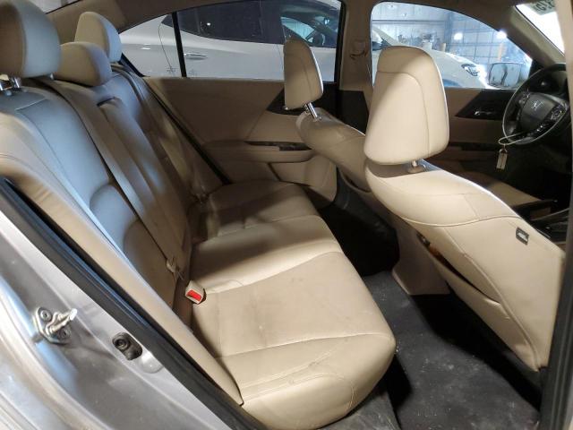 2015 HONDA ACCORD HYB - 1HGCR6F53FA008221