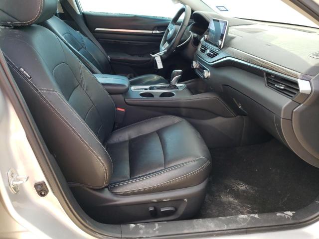 2019 NISSAN ALTIMA SL - 1N4BL4EV7KC256574