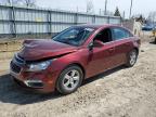 2015 CHEVROLET CRUZE LT - 1G1PC5SB5F7258394