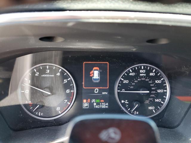 2021 SUBARU OUTBACK TO - 4S4BTGPD7M3178229