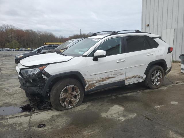 Vin: 2t3p1rfv6mc216523, lot: 51990335, toyota rav4 xle 2021 img_1