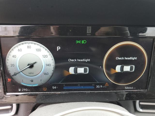 2021 HYUNDAI ELANTRA SE - KMHLS4AG7MU064847