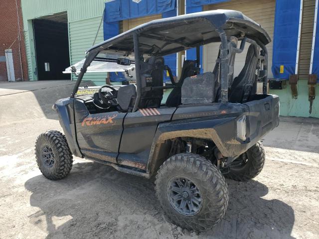 2022 YAMAHA YXE1000 5Y4AN39Y3NA106113