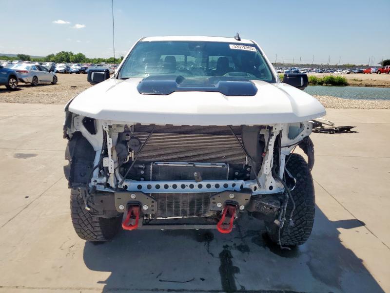2024 CHEVROLET SILVERADO - 3GCUDHE88RG378823