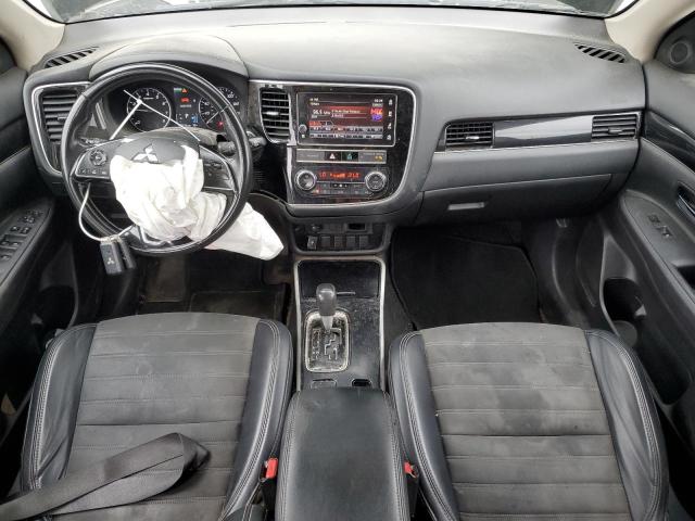 2019 MITSUBISHI OUTLANDER - JA4AZ3A39KZ042549