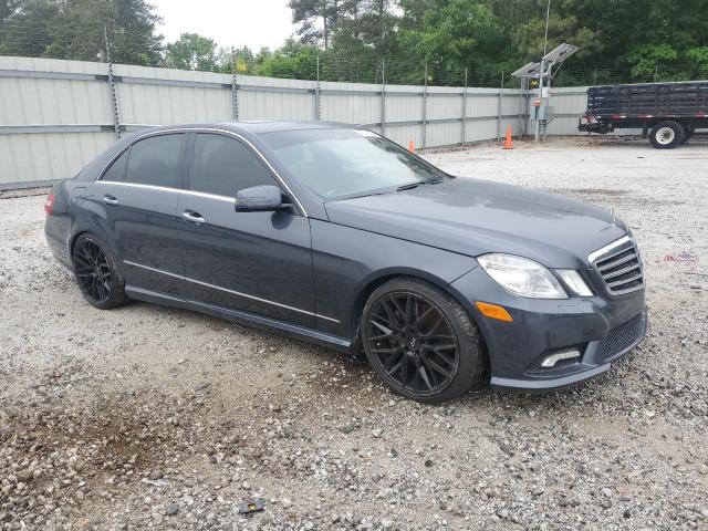 Vin: wddhf7cb7ba277223, lot: 52883245, mercedes-benz e-class 550 20114