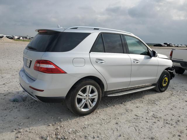 Vin: 4jgda5jb2ea406970, lot: 55040275, mercedes-benz m-class 350 20143