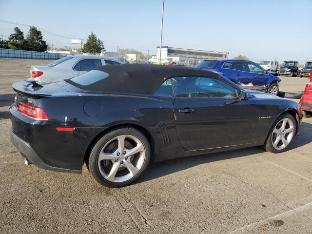 Vin: 2g1fk3dj1f9235149, lot: 53334055, chevrolet camaro 2ss 20153