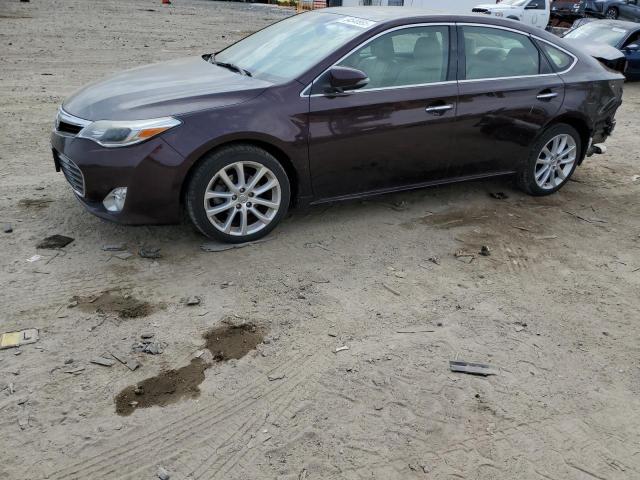 Vin: 4t1bk1eb2du055109, lot: 54540995, toyota avalon base 2013 img_1