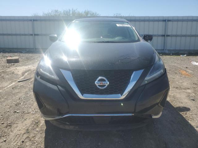 2019 NISSAN MURANO S 5N1AZ2MS4KN161471