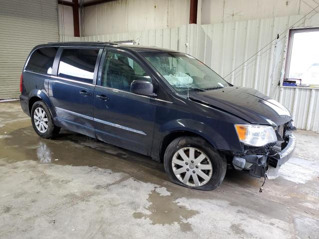 Vin: 2c4rc1bg7er295898, lot: 51188375, chrysler minivan touring 20144