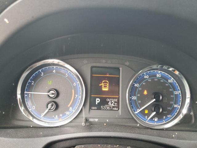 2018 TOYOTA COROLLA L - 2T1BURHE2JC087571