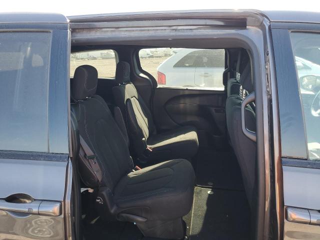 2019 CHRYSLER PACIFICA T - 2C4RC1FG3KR569071