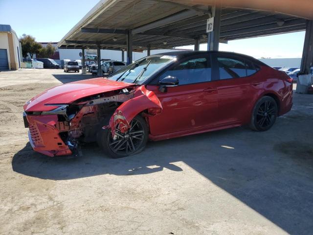 Vin: 4t1daack1su075234, lot: 51539225, toyota camry xse 2025 img_1