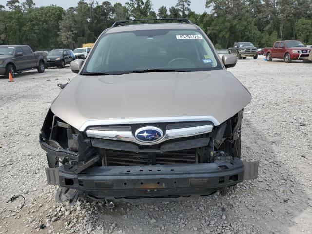 2015 SUBARU FORESTER 2 - JF2SJAUC6FH827254