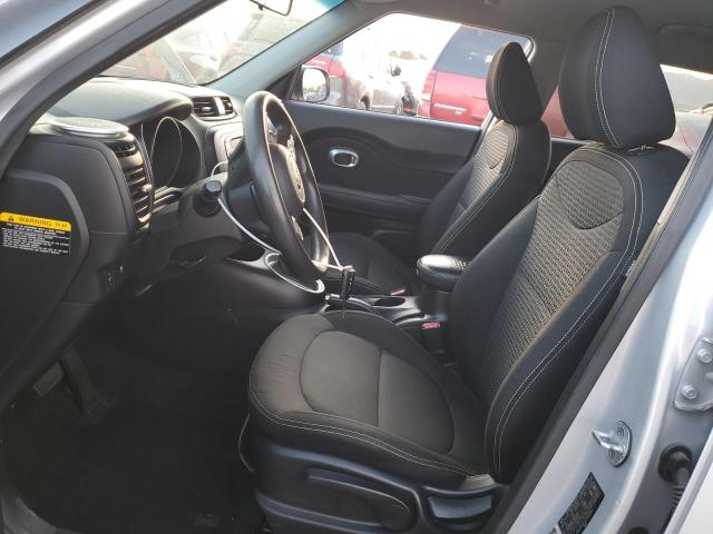 2016 KIA SOUL + - KNDJP3A50G7843564