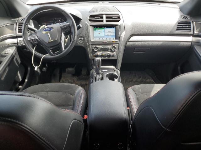 2018 FORD EXPLORER X 1FM5K8DH8JGB55978