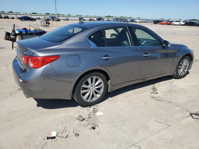 Vin: jn1ev7ap6hm739506, lot: 53484535, infiniti q50 premium 20173