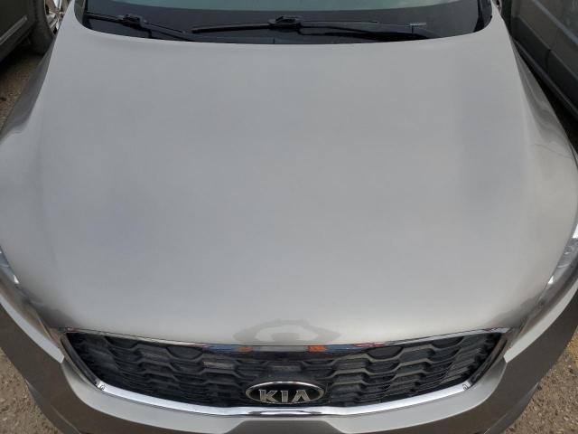 2019 KIA SORENTO L - 5XYPG4A3XKG557764