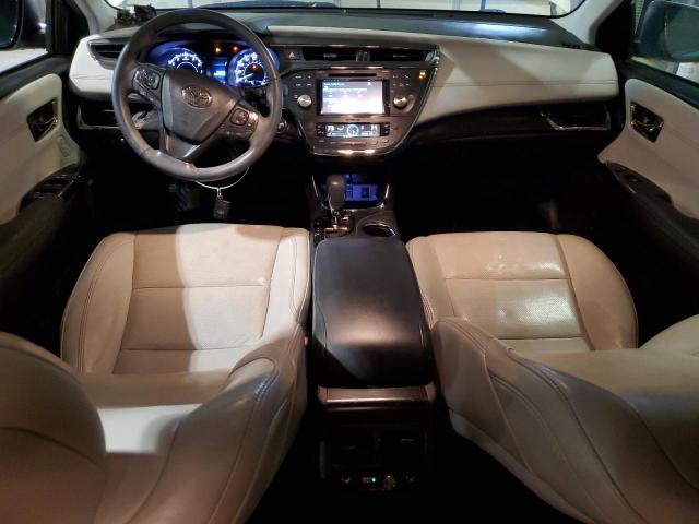 2016 TOYOTA AVALON XLE - 4T1BK1EB0GU232342