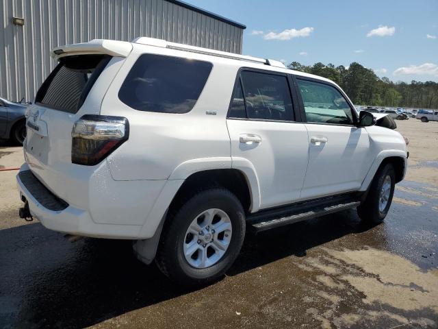 Vin: jtebu5jr6g5325638, lot: 53529245, toyota 4runner sr5/sr5 premium 20163