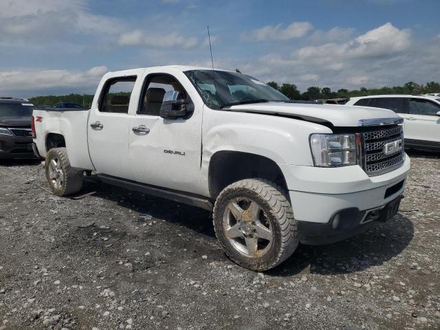 Vin: 1gt125e88df138270, lot: 55157925, gmc sierra k2500 denali 20134