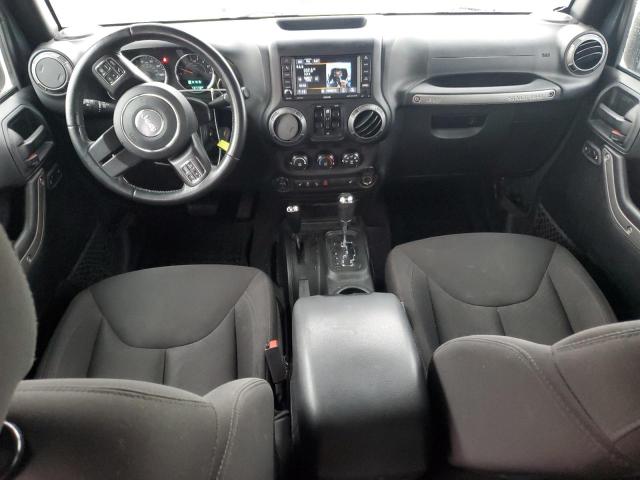 2018 JEEP WRANGLER U - 1C4BJWDG5JL875249