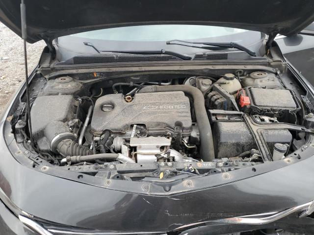 2016 CHEVROLET MALIBU LT - 1G1ZE5ST6GF335079