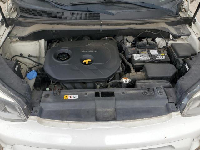 2016 KIA SOUL + - KNDJP3A58G7363997