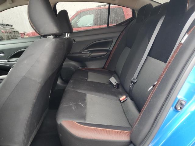 2022 NISSAN VERSA SR - 3N1CN8FV2NL838690